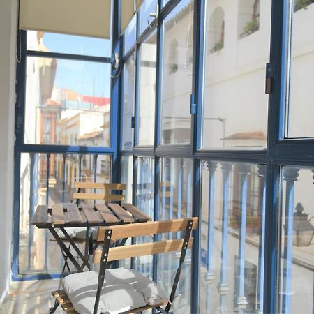 코르도바 Sunshine San Pablo 아파트 외부 사진